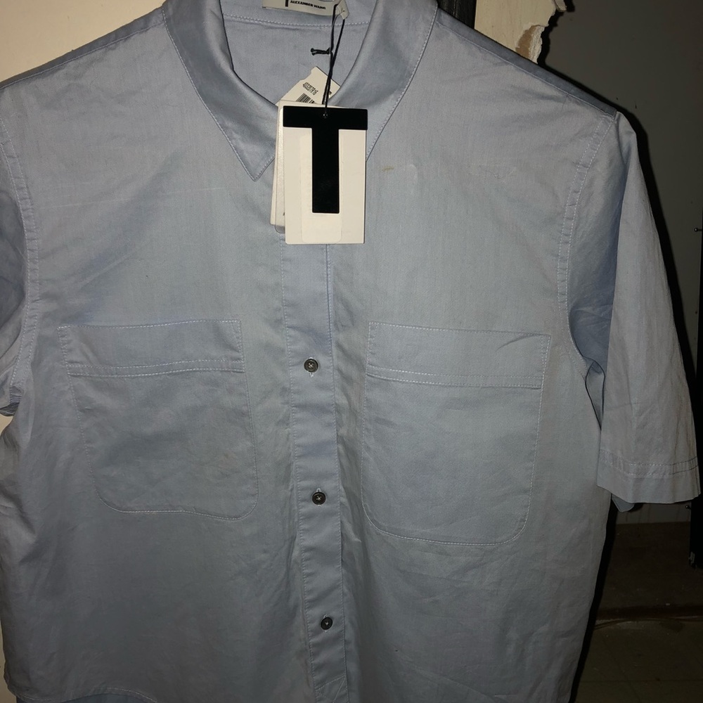 Alexander Wang women’s shirt